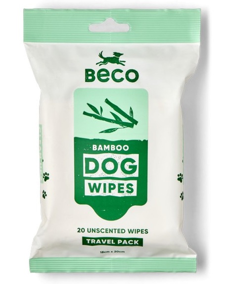 TOALLITAS BECO POCKET