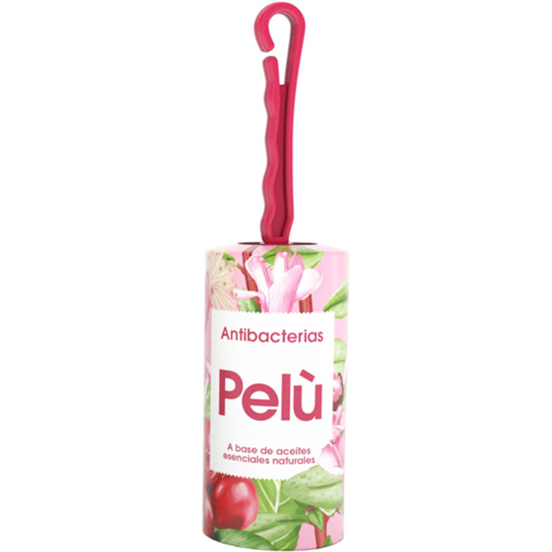 RODILLO QUITA PELOS