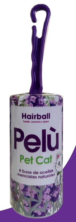 RODILLO QUITA PELOS