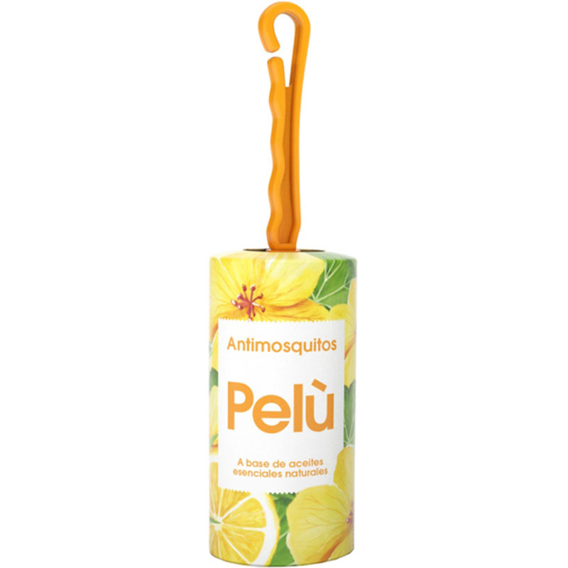 RODILLO QUITA PELOS