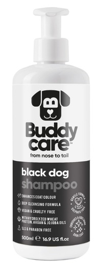 BUDDYCARE CHAMPÚ PERRO
