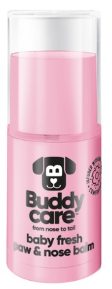 BUDDYCARE BÁLSAMO PATAS Y NARIZ