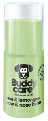 BUDDYCARE BÁLSAMO PATAS Y NARIZ