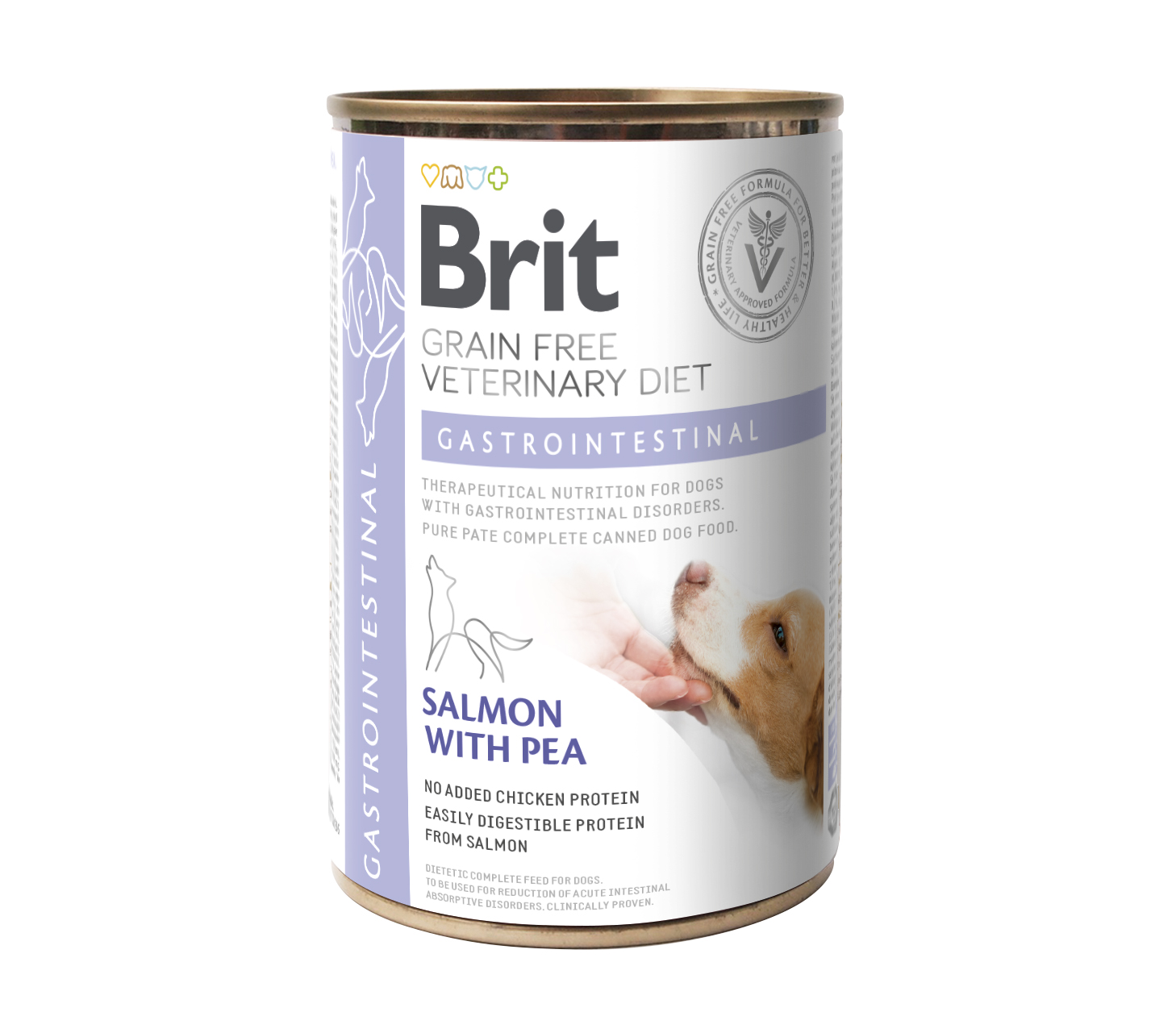 DOG GRAIN FREE GASTROINTESTINAL WET