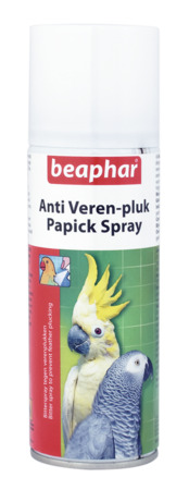 PAPRICK SPRAY AVES