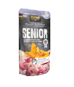 BELCANDO FINEST SELECTION WET