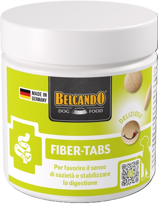 BELCANDO FIBER TABS