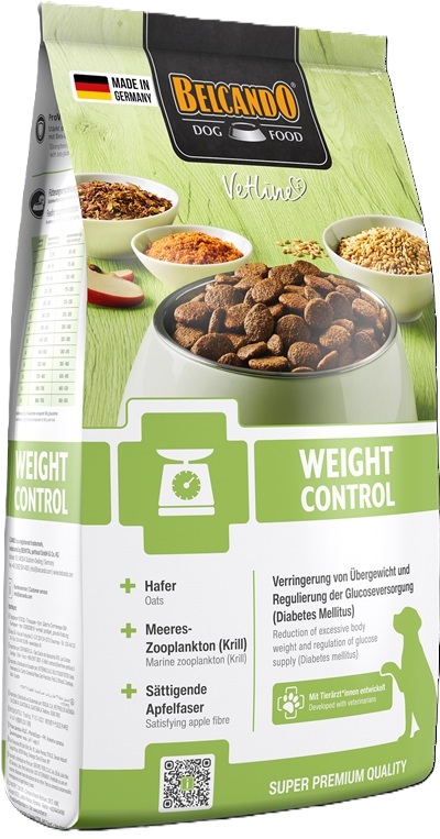BELCANDO VETLINE WEIGHT CONTROL