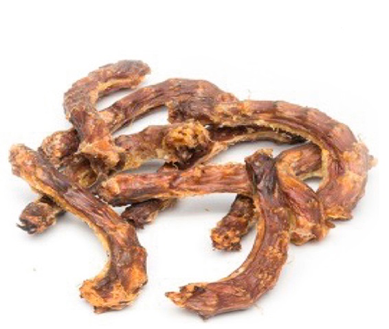 CUELLO POLLO GRANEL