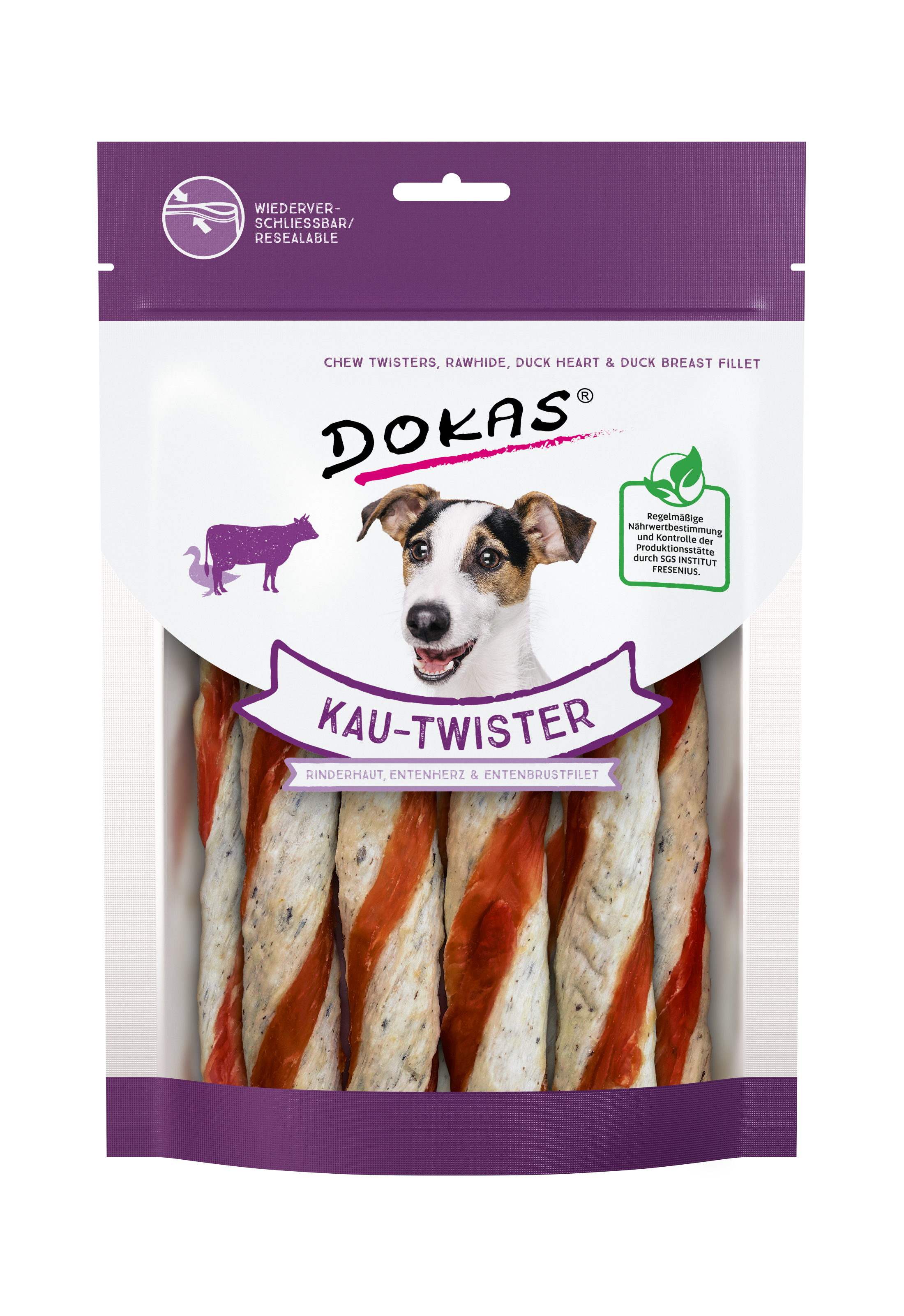 DOKAS TWISTER