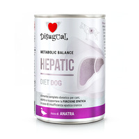 DIETA HUMEDA PERRO HEPATIC