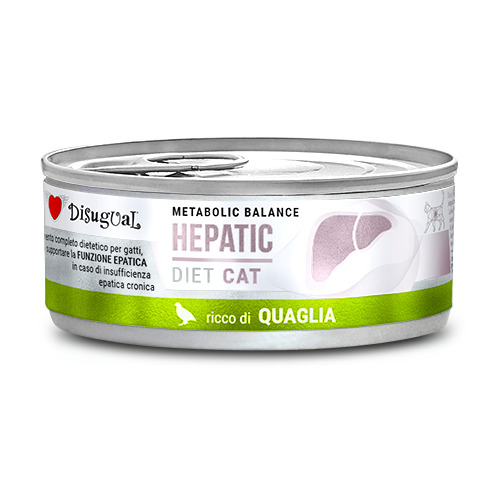 DIETA HÚMEDA GATO HEPATIC