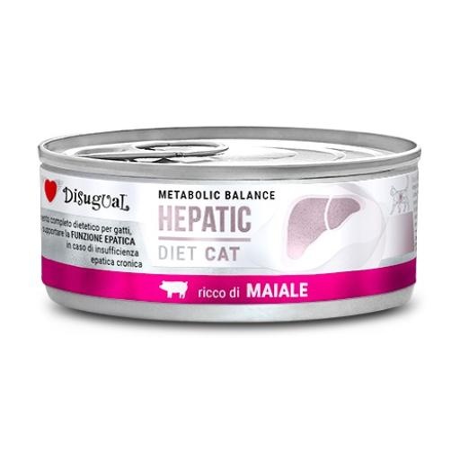 DIETA HÚMEDA GATO HEPATIC