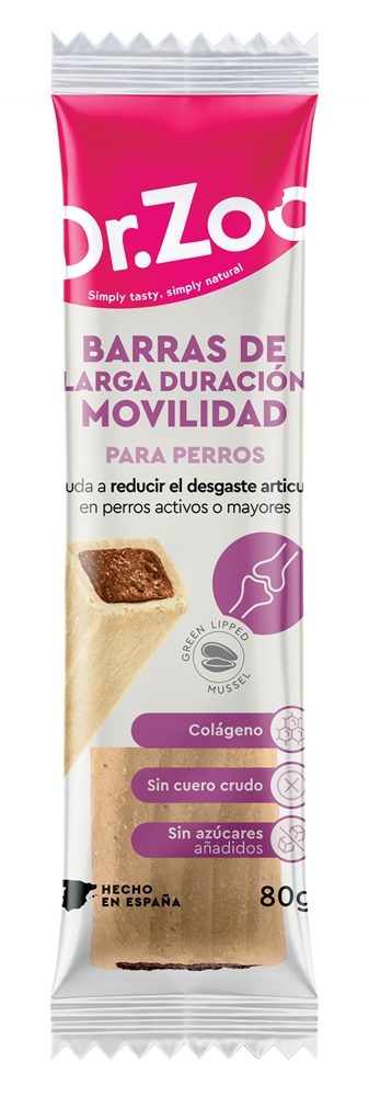 DRZOO BARRA COLÁGENO