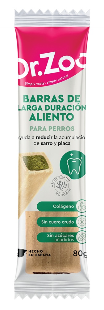 DRZOO BARRA COLÁGENO