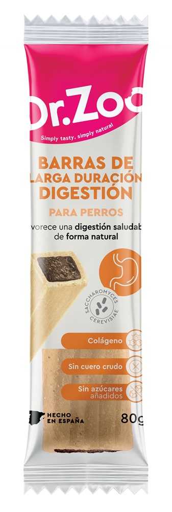DRZOO BARRA COLÁGENO