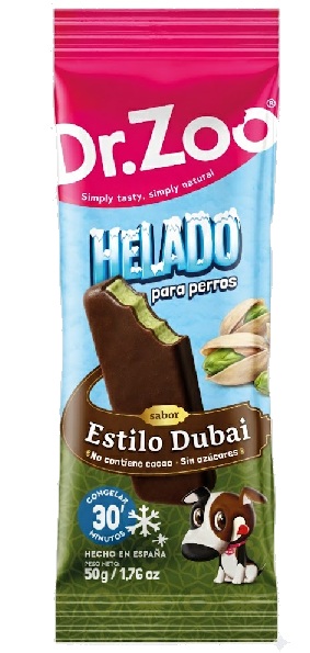 DRZOO HELADOS