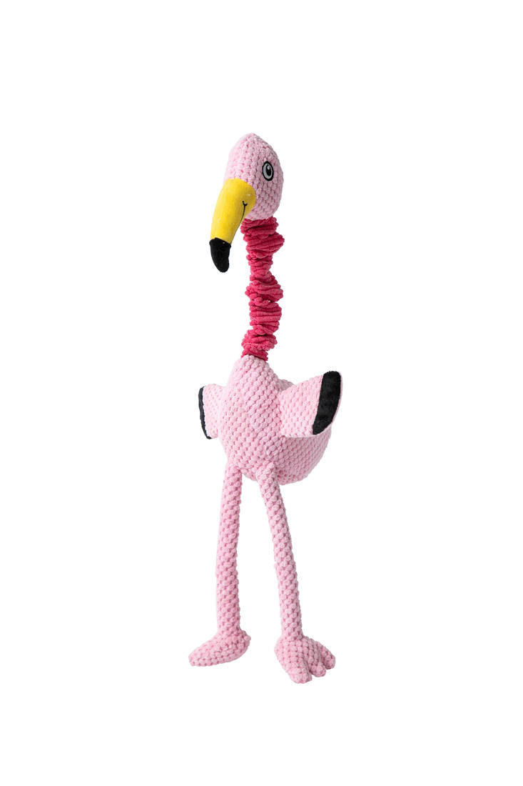 PELUCHE FLAMINGO