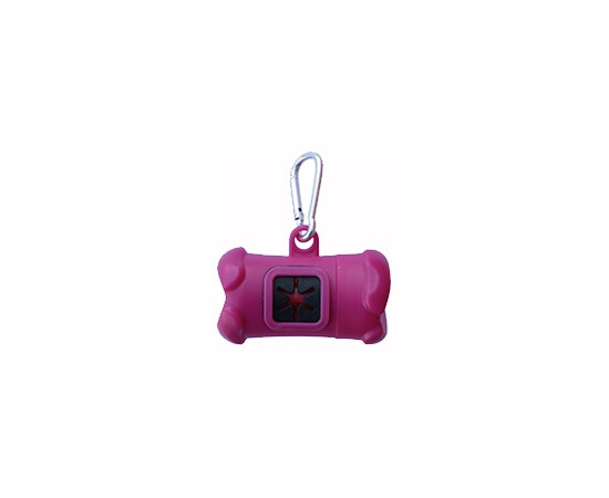 DISPENSADOR BOLSAS