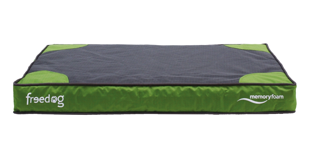 CAMA MEMORY FOAM FLAT