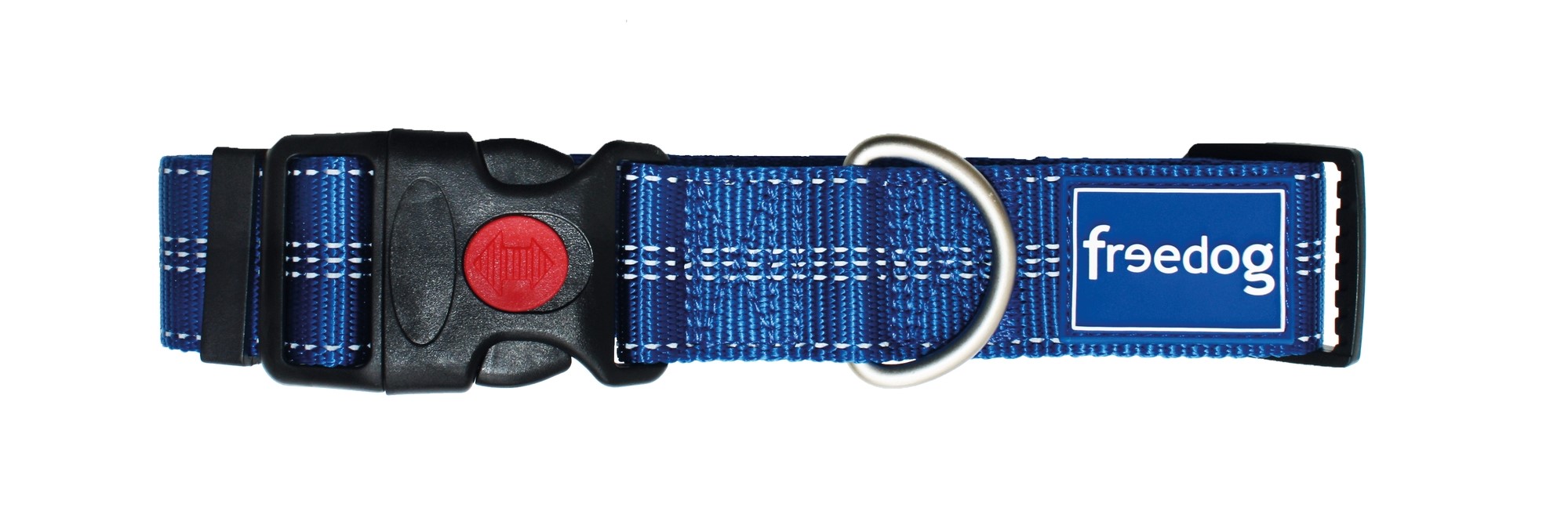 COLLAR PLUS XL NYLON