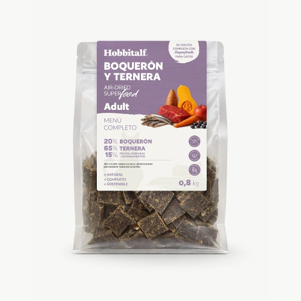 AIR-DRIED SUPERFOOR ADULT CAT
