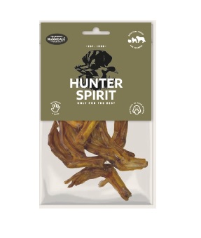 HUNTER SPIRIT