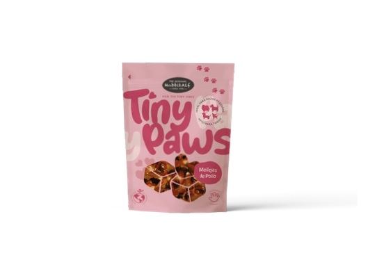 TINY PAWS