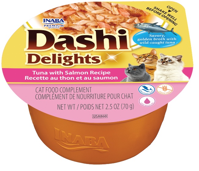CHURU GATO DASHI