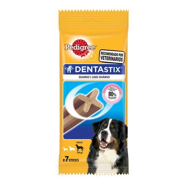 PEDIGREE DENTASTIX