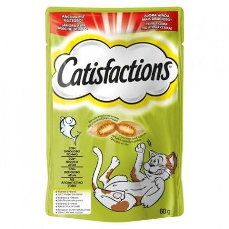 CATISFACTIONS