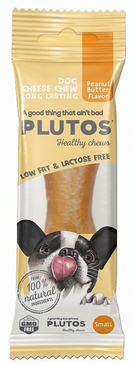 PLUTOS CHEWS