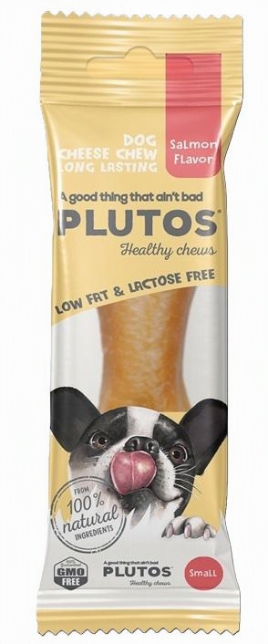 PLUTOS CHEWS