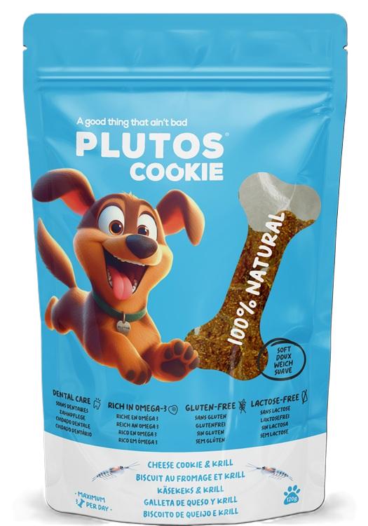 PLUTOS COOKIES