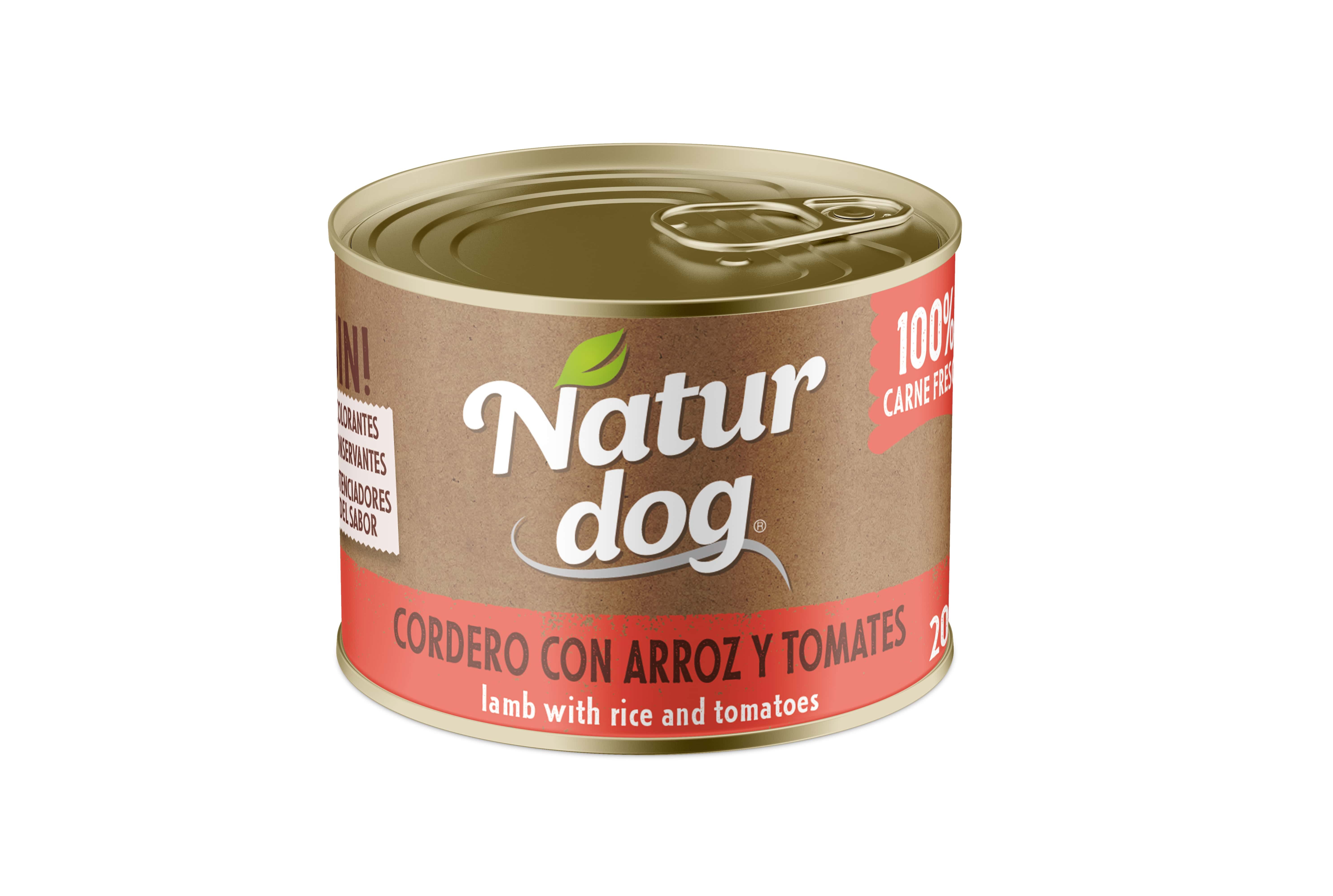 NATURDOG PREMIUM