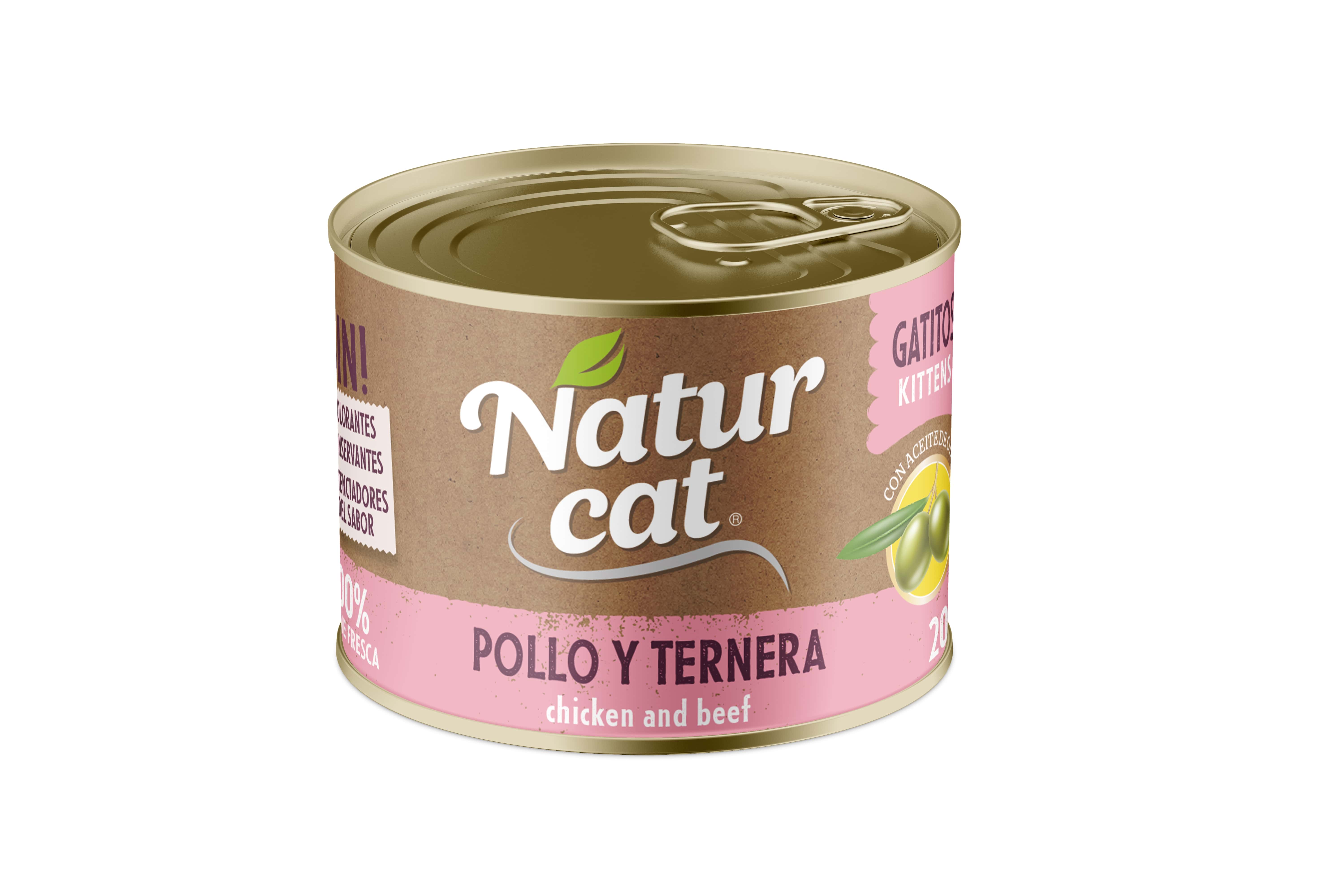 NATURCAT PREMIUM