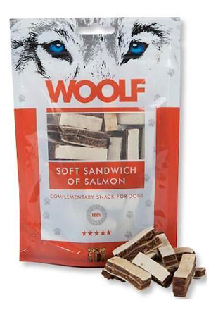 SNACKS WOOLF