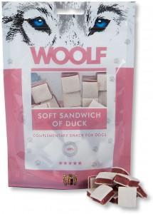 SNACKS WOOLF