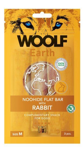 WOOLF EARTH