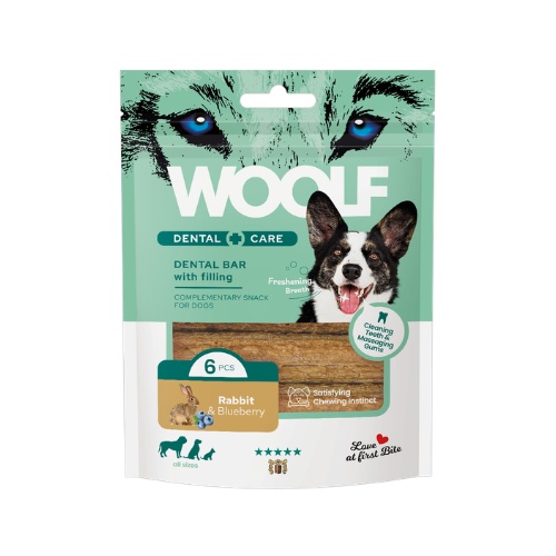 WOOLF DENTAL CARE