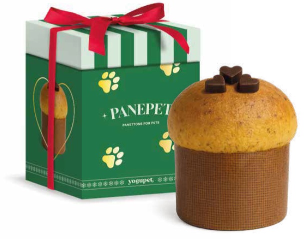 YOGUPET PANEPET GREEN BOX