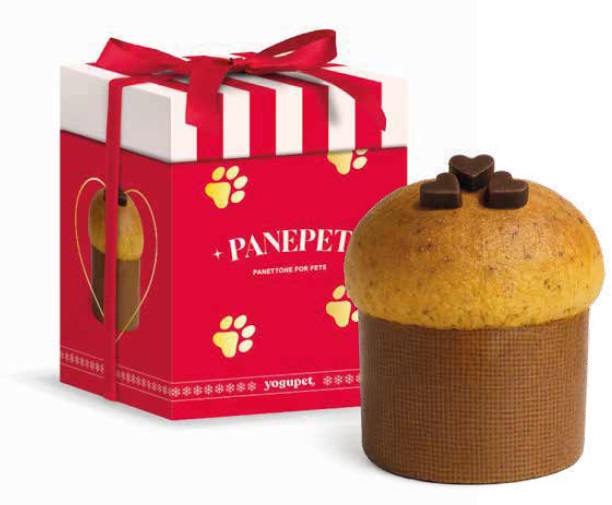 YOGUPET PANEPET RED BOX