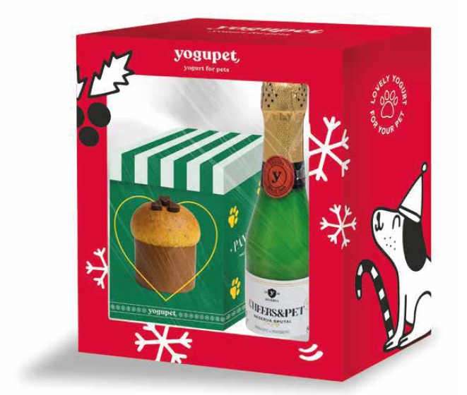 YOGUPET BOX NAVIDAD 4