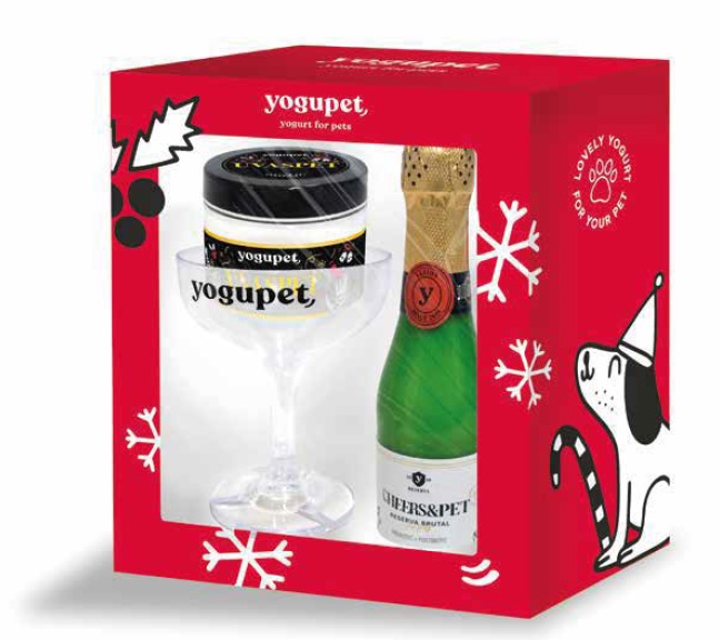 YOGUPET BOX NAVIDAD 7