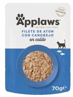 APPLAWS GATO SOBRE