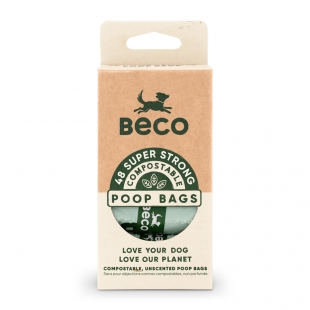 BECO BOLSAS COMPOSTABLES