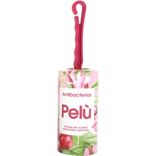 RODILLO QUITA PELOS
