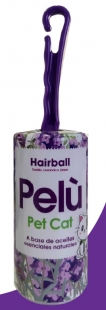 RODILLO QUITA PELOS