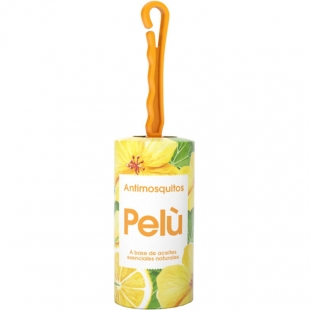 RODILLO QUITA PELOS