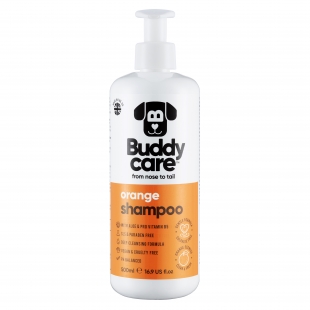 BUDDYCARE CHAMPÚ PERRO